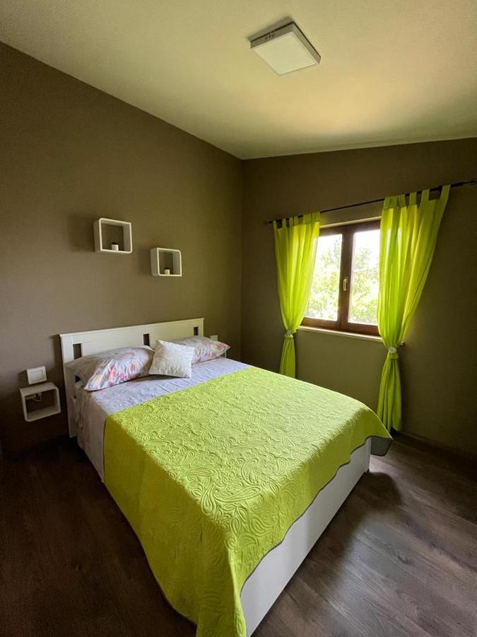 Pomerino Apartmans Apartment *
