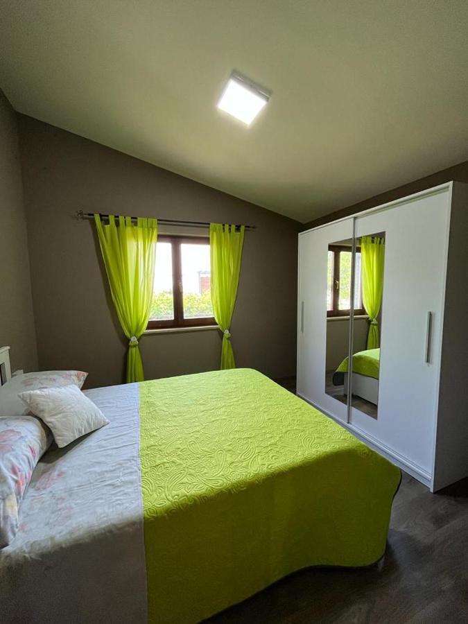 Pomerino Apartmans * Pomer