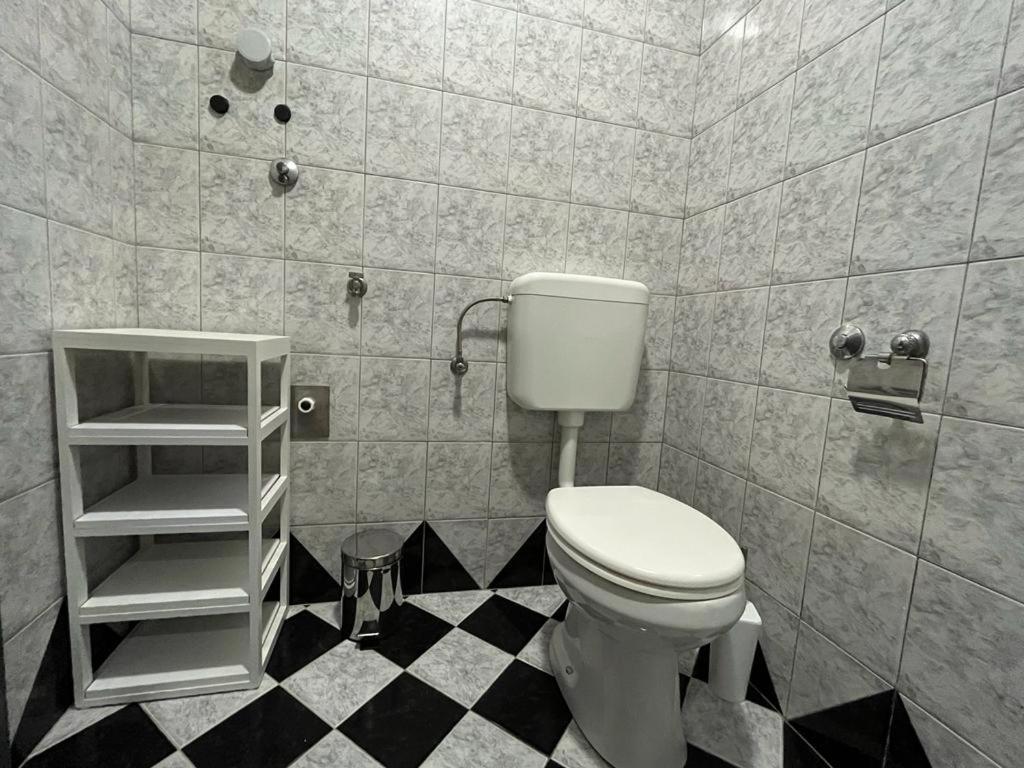 Pomerino Apartmans * Pomer