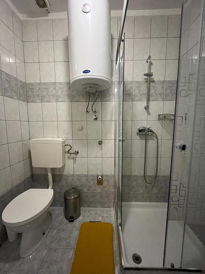 Pomerino Apartmans Pomer