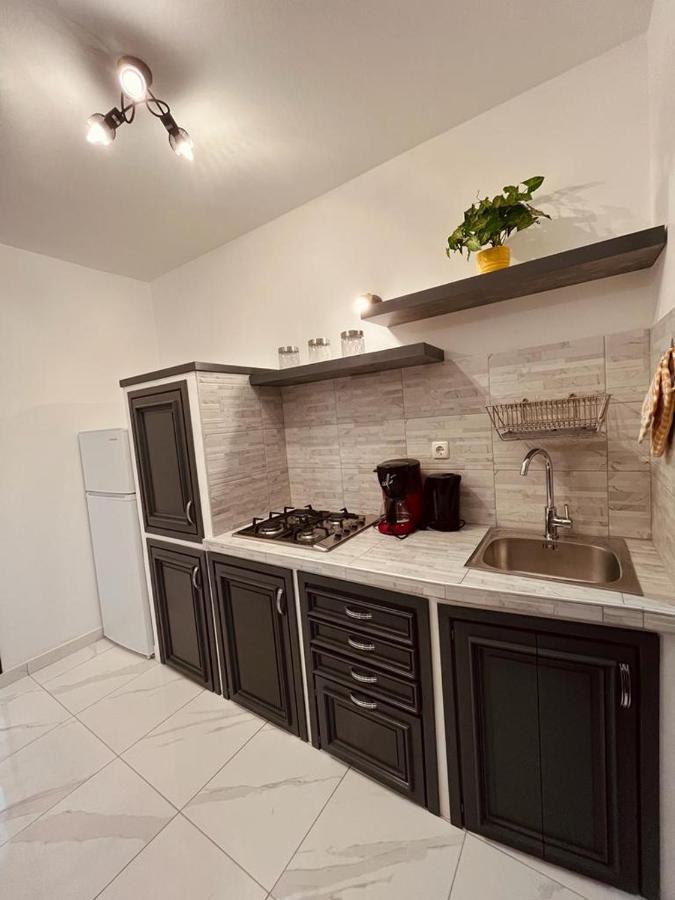 Pomerino Apartmans *