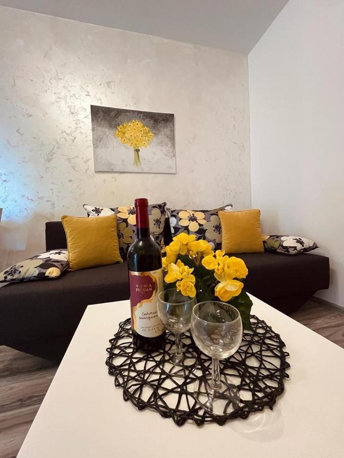 Pomerino Apartmans Apartment Pomer