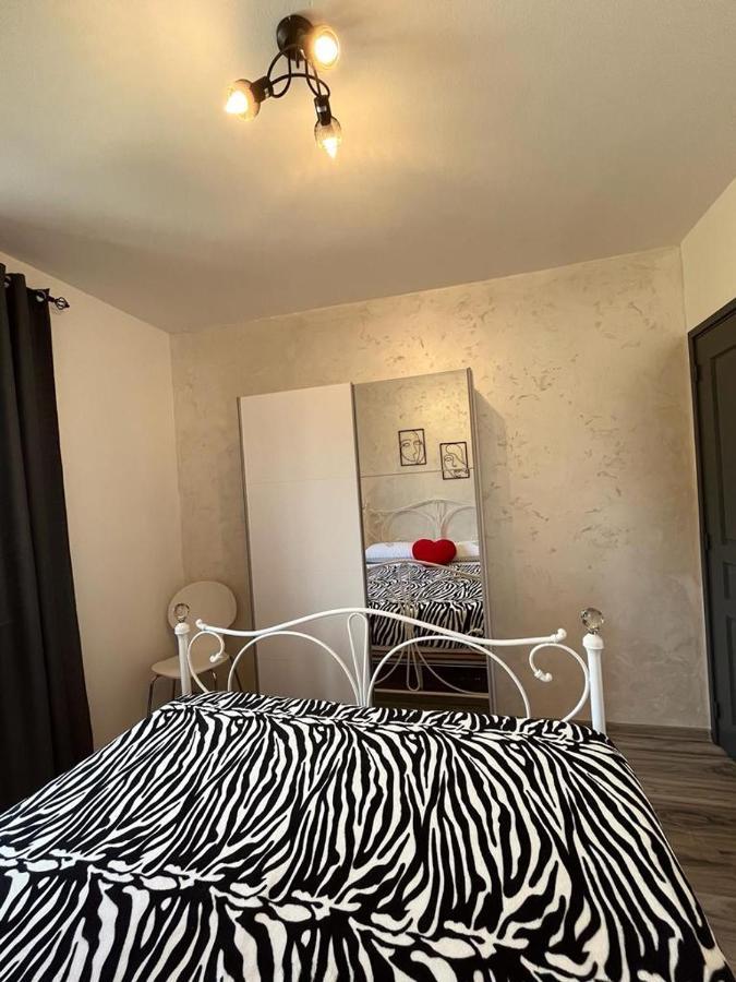 Pomerino Apartmans Apartment