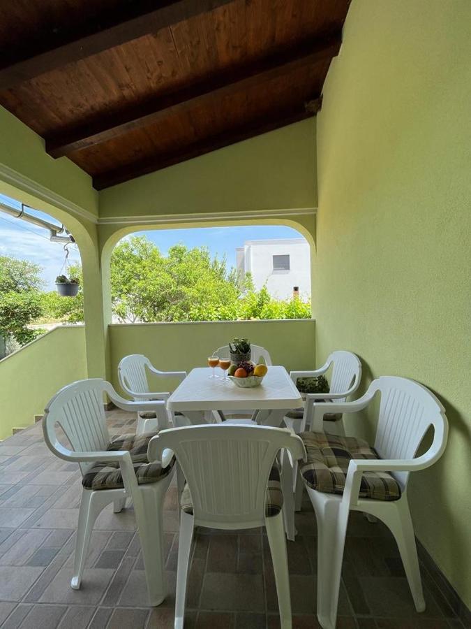 Pomerino Apartmans