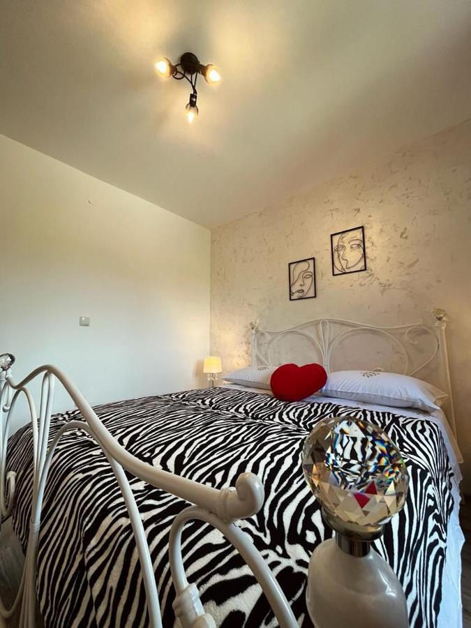 Pomerino Apartmans Apartment