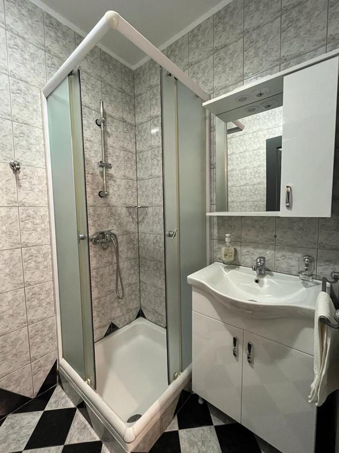 Pomerino Apartmans Apartment *