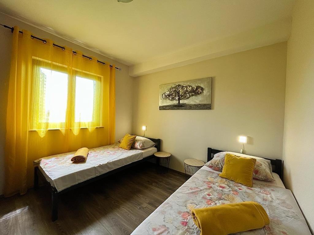 Pomerino Apartmans * Pomer