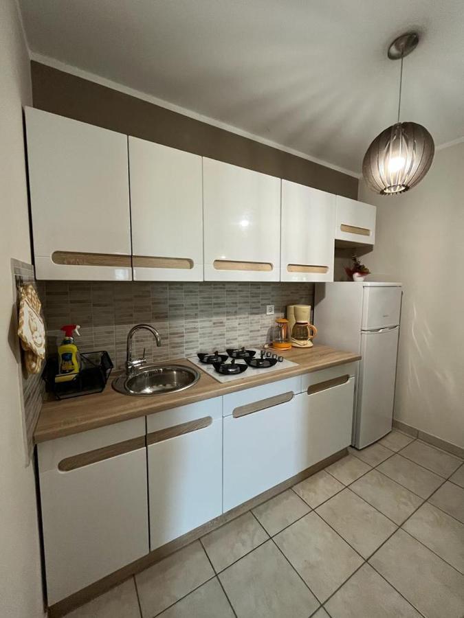 Pomerino Apartmans Apartment Pomer