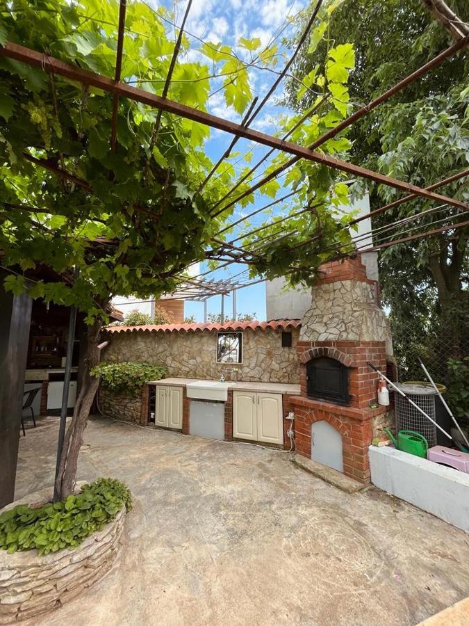 Pomerino Apartmans