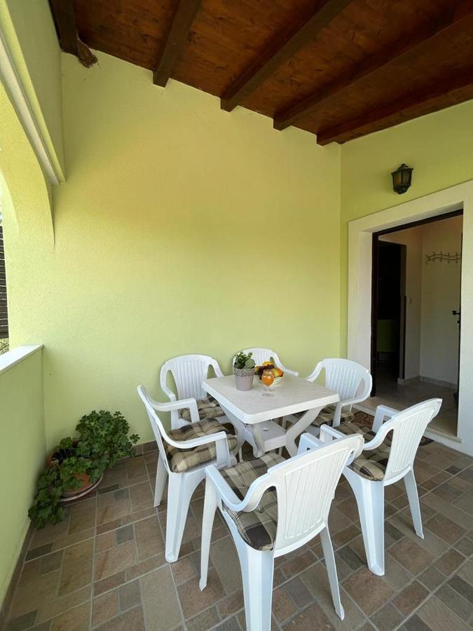 Apartment Pomerino Apartmans Pomer