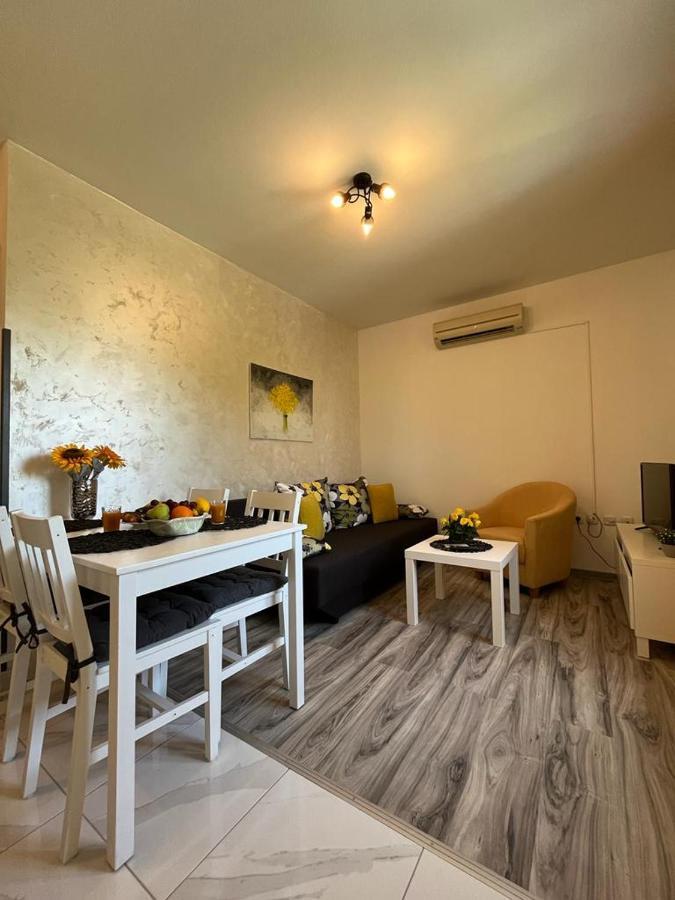 Apartment Pomerino Apartmans Pomer