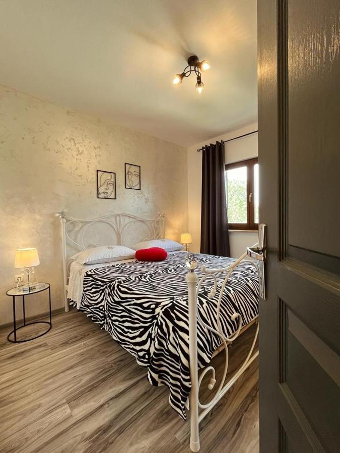 Apartment Pomerino Apartmans
