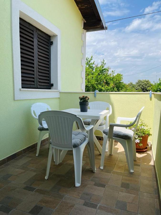 Pomerino Apartmans Apartment