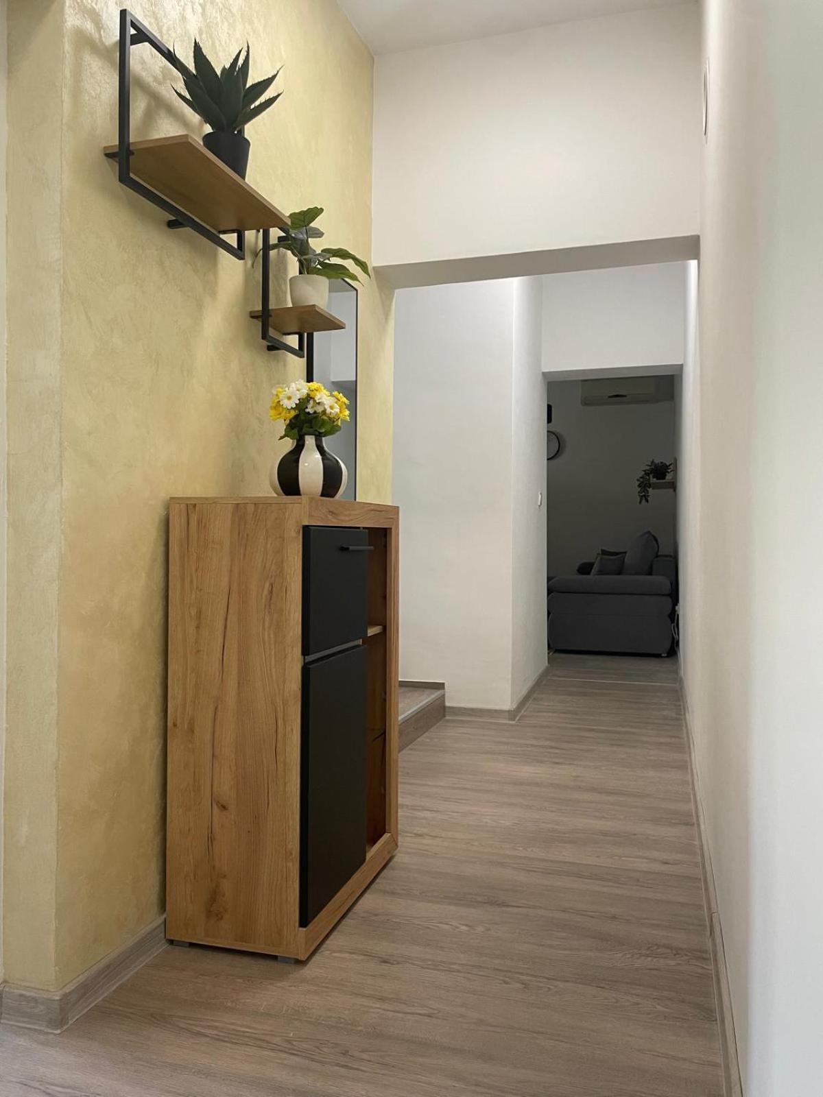 Pomerino Apartmans * Pomer