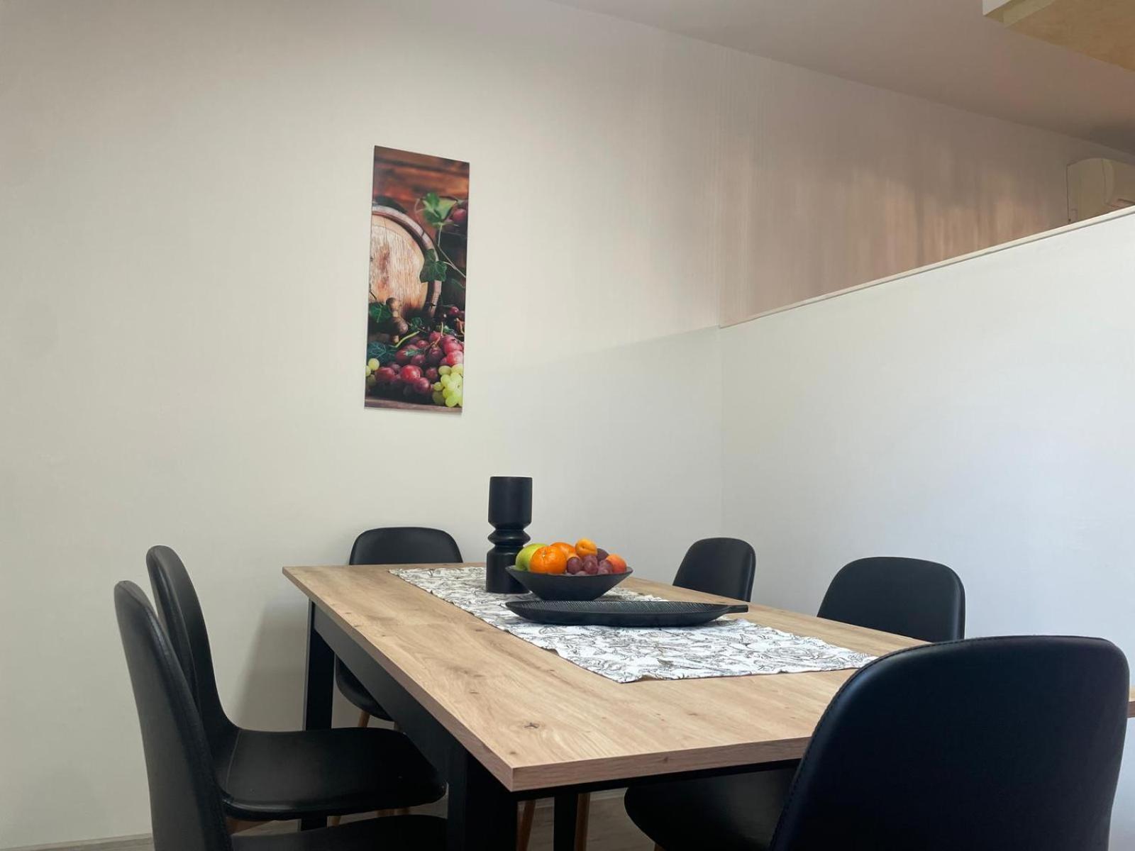Pomerino Apartmans Pomer