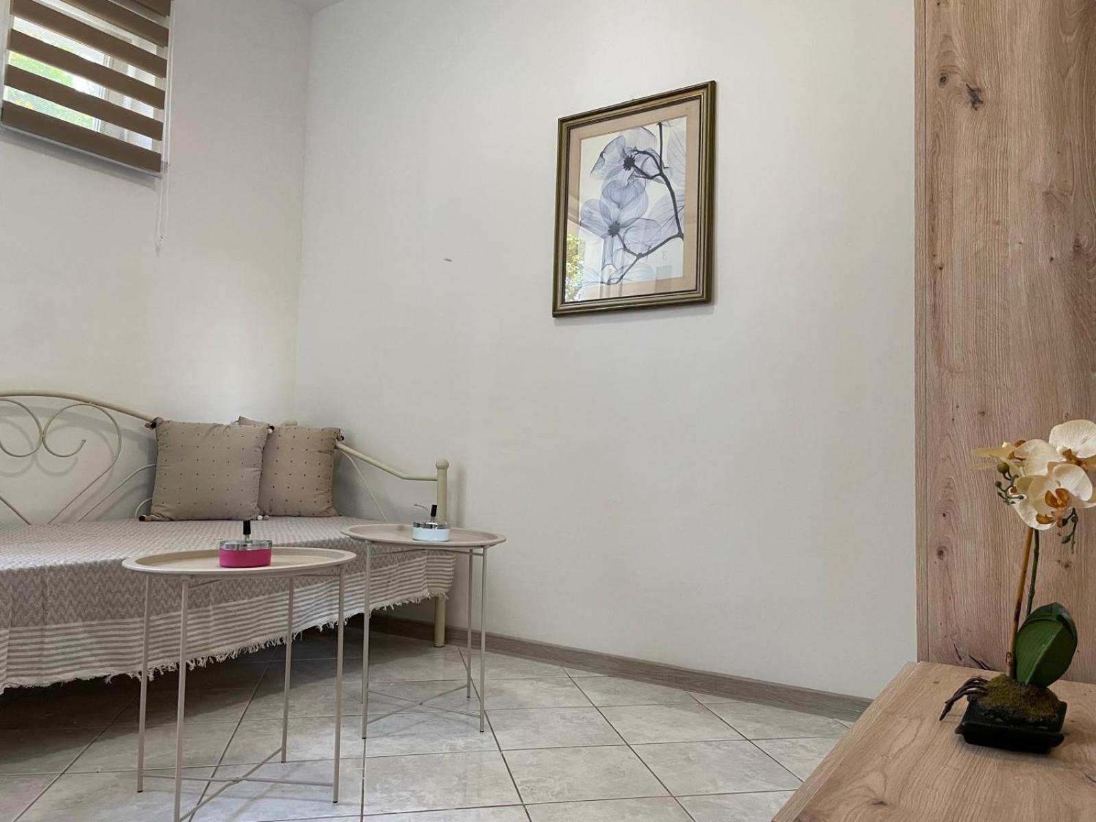 Pomerino Apartmans Apartment