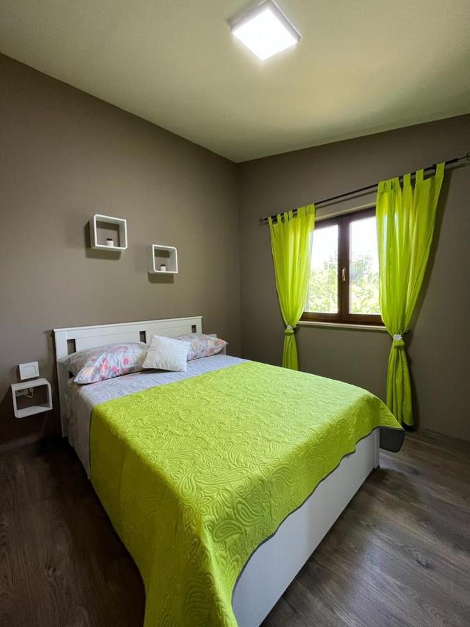 Apartamento Pomerino Apartmans