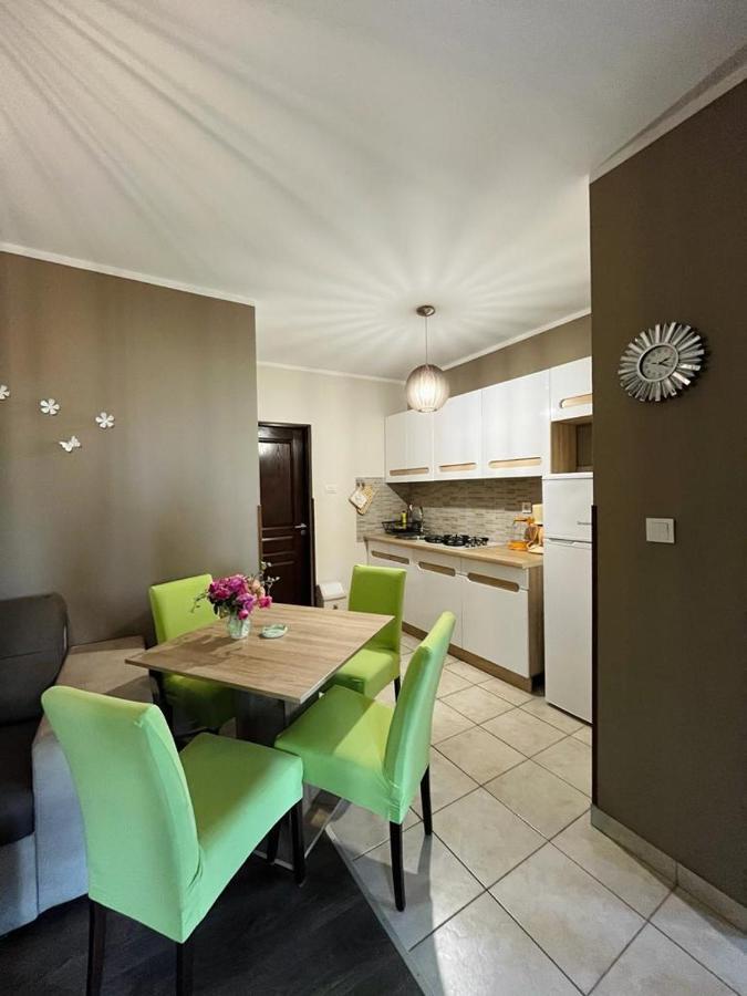 Pomerino Apartmans Apartament *
