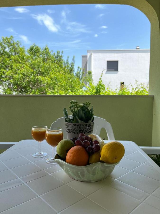 Apartament Pomerino Apartmans