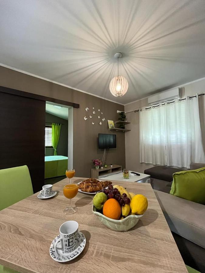 Pomerino Apartmans Apartament