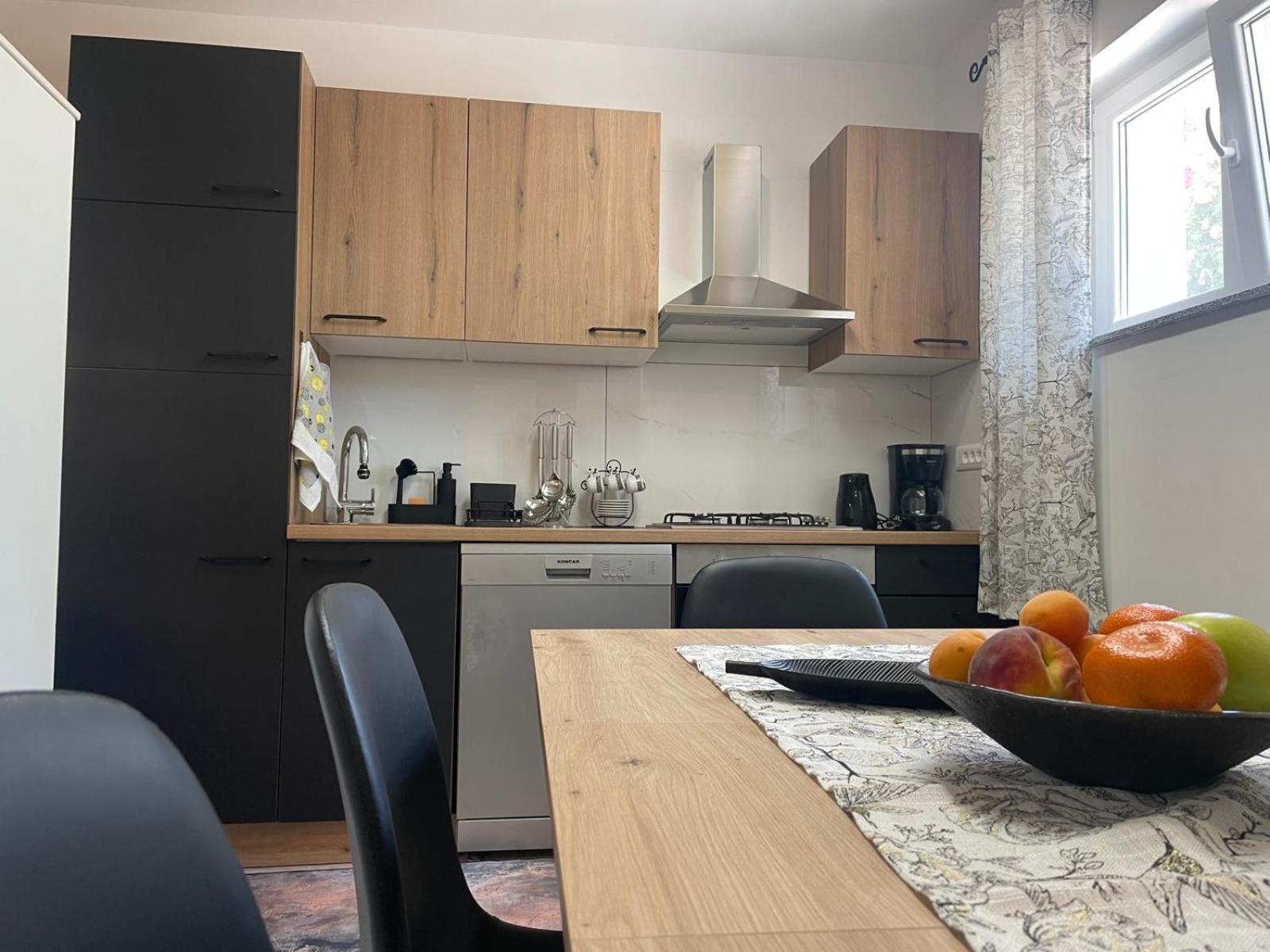 Apartamento Pomerino Apartmans *