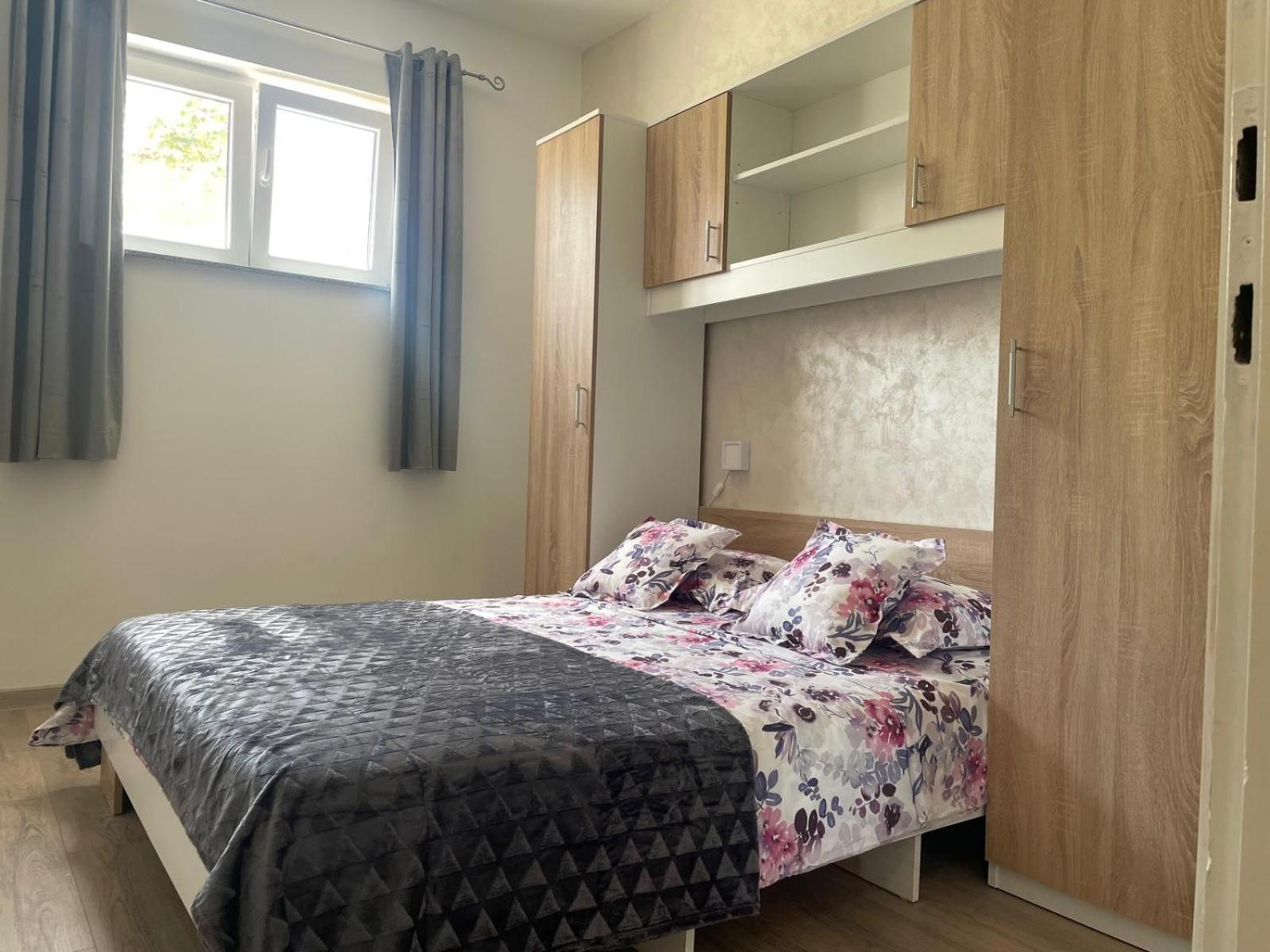 Pomerino Apartmans Pomer