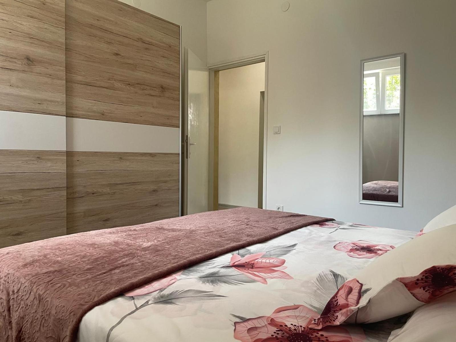 Apartamento Pomerino Apartmans