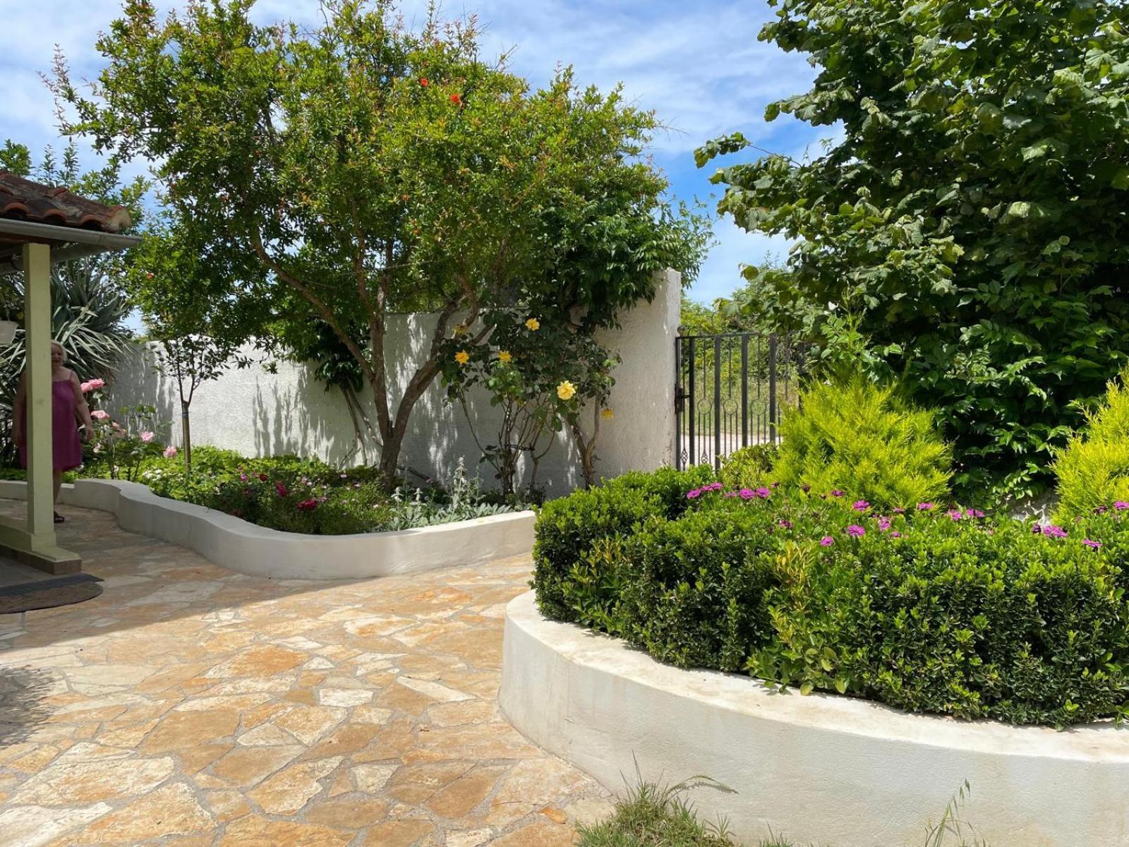 Apartamento Pomerino Apartmans *